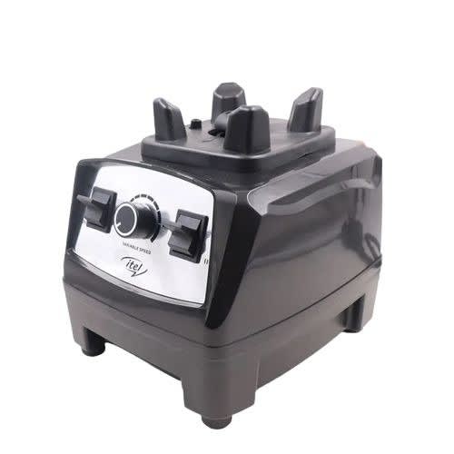 800W Kitchen Blender And Crusher -12 Months Warranty
