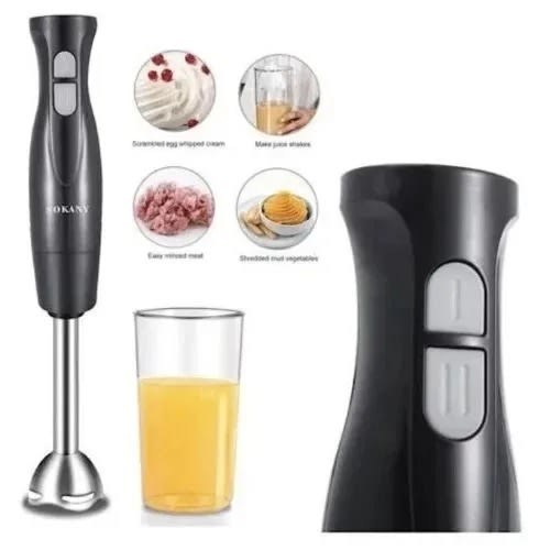 Hand Blender - 200W