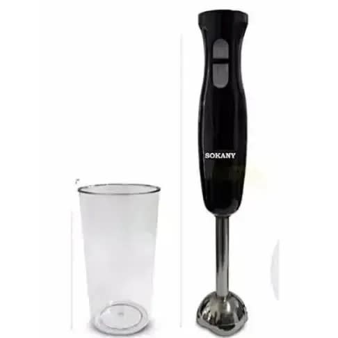 Hand Blender - 200W