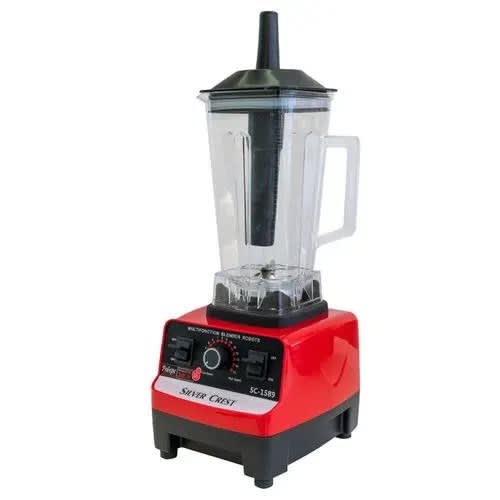 Multifunction Blender-1 Jar-  2.5L - 4500W - SC-1589
