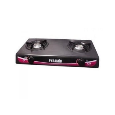 2 Burner Table Top Cooker
