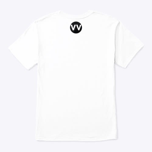 Official Logo T-Shirt