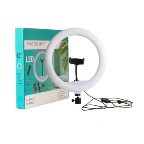 Ring Video Led Light - 12''