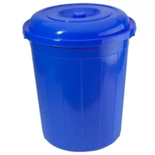 Plastic Water Drum - 100l