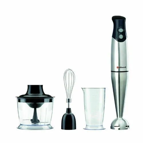 Hand Blender Pro Set - 400w