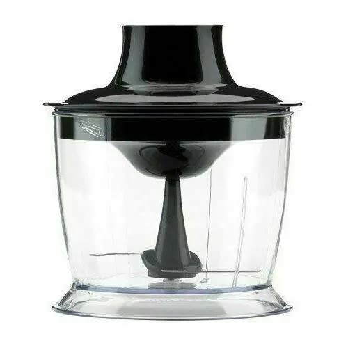 Hand Blender Pro Set - 400w