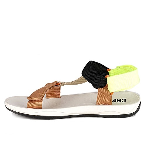 Men's Match Coloured Sport Sandals