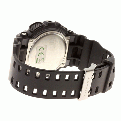 G-Shock Digital Men's Watch - GD-100-1AER