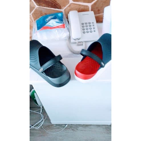 Men’s Casual Sandals