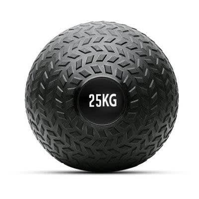 25kg Slam Ball
