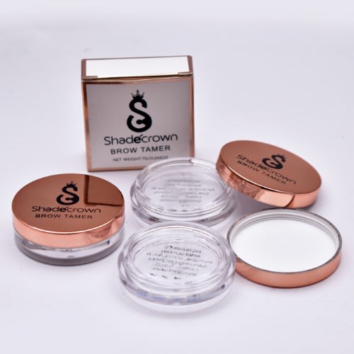 Clear Brow Tamer