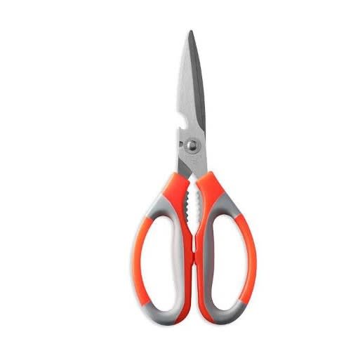 Multi Purpose Kitchen Scissors For Cutting Meat, Chicken And Vegetables