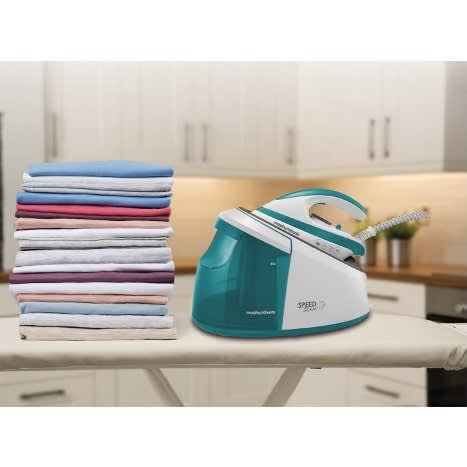 Speed Steam Generator Iron - 3000w