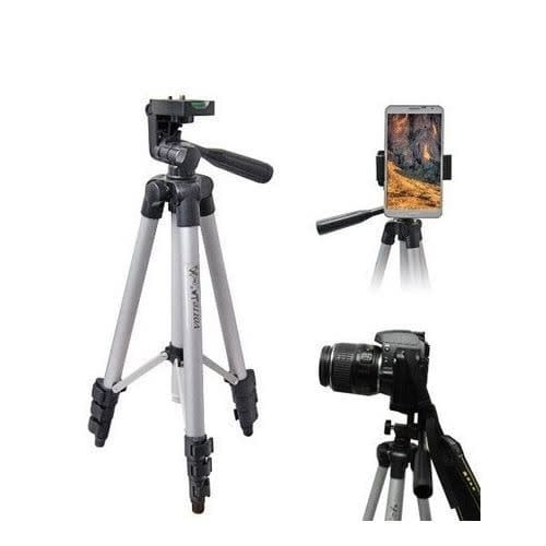Wt-3110 Tripod Portable Camera Stand