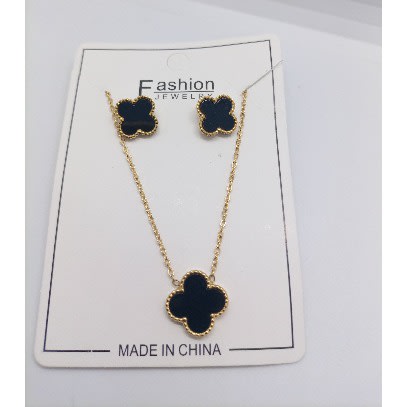 Vca Jewelry Set