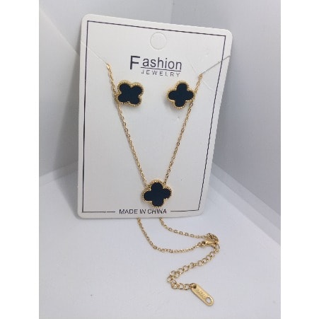 Vca Jewelry Set