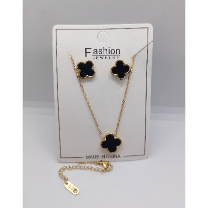 Vca Jewelry Set