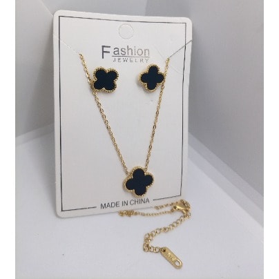 Vca Jewelry Set