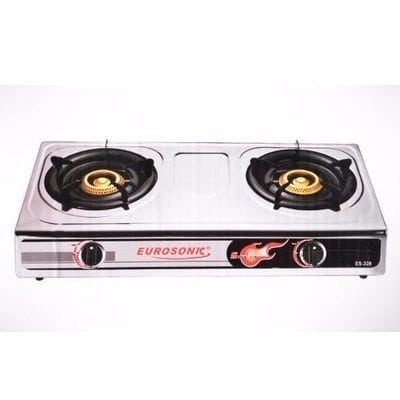 Table Top Gas Cooker