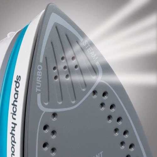 Turbosteam Pro Steam Iron 2800w