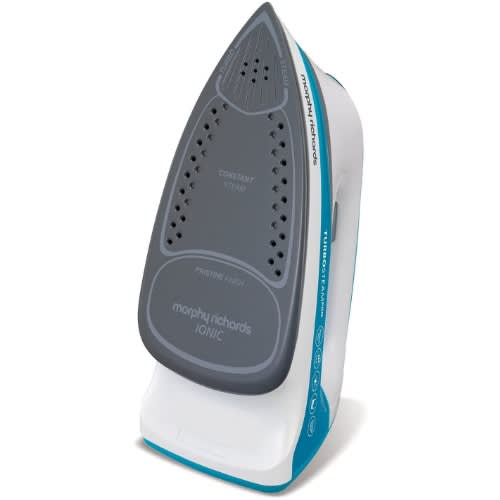 Turbosteam Pro Steam Iron 2800w