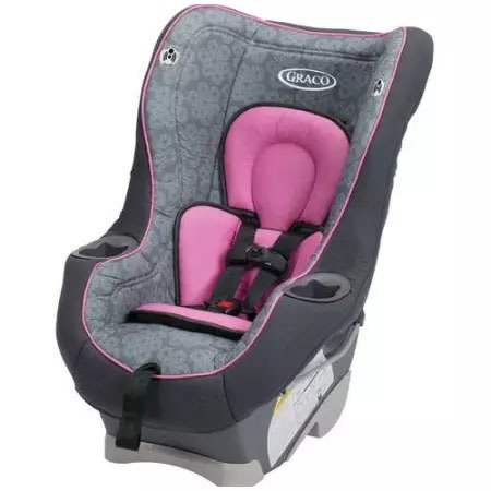 My Ride 65 Convertible Car Seat