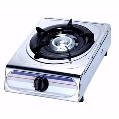 Single Burner Gas Cooker