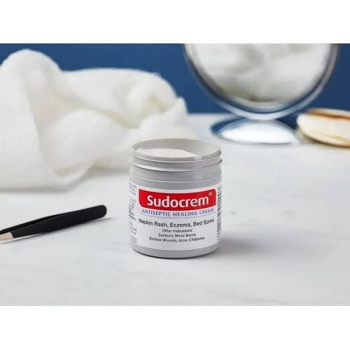 Sudocrem Antiseptic Healing Cream - 60g