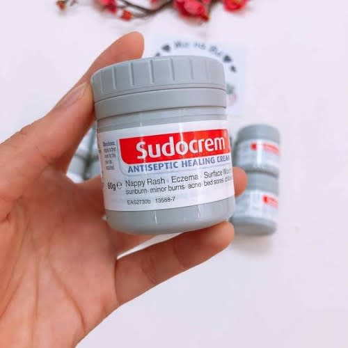 Sudocrem Antiseptic Healing Cream - 60g
