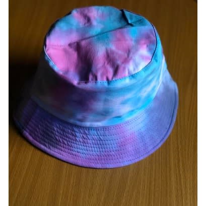 Unisex Bucket Hat - Multicolour