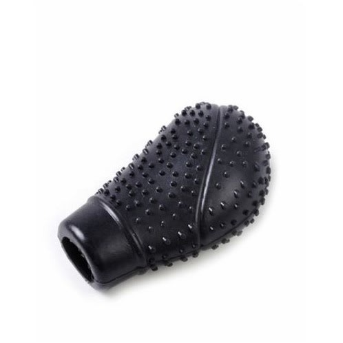 Car Gear Knob Cover - Black