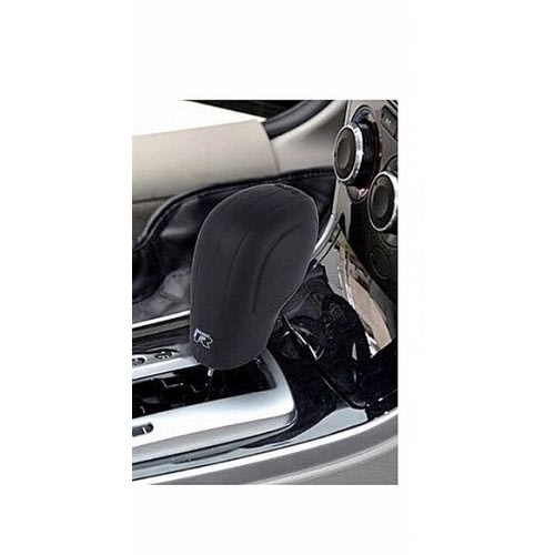 Car Gear Knob Cover - Black