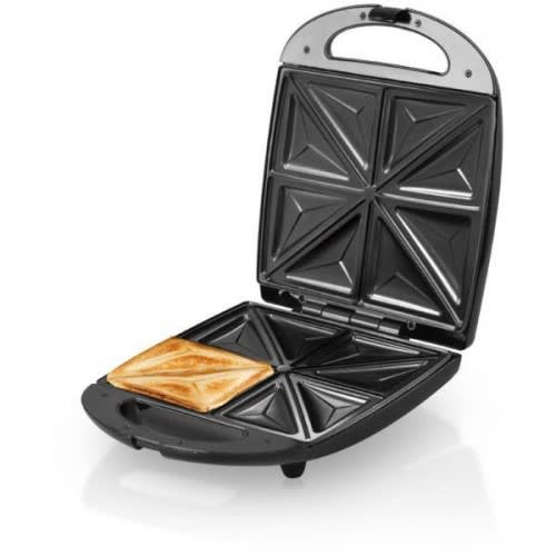 Sandwich Makers/ Bread Toasters - 4 Slice