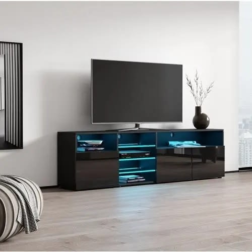 Tv Stand For Tvs Up To 88