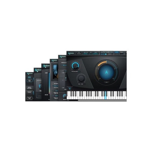 Antares Auto-tune Unlimited 2021