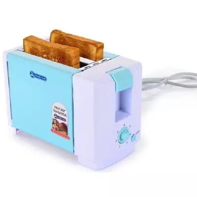 Master Chef Pop-up Toaster