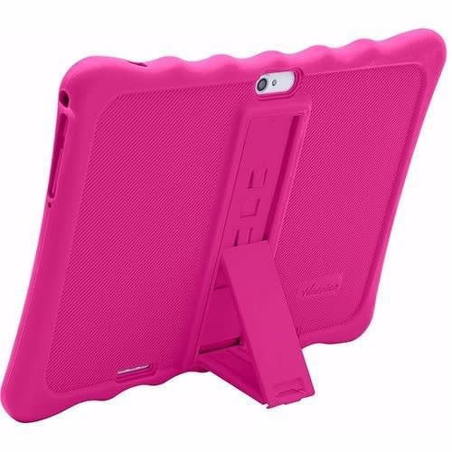 K11 Kids Tablet- Dual Sim-10.1" -1GB  RAM -16GB  ROM Plus Free Pouch Inside And Gifts