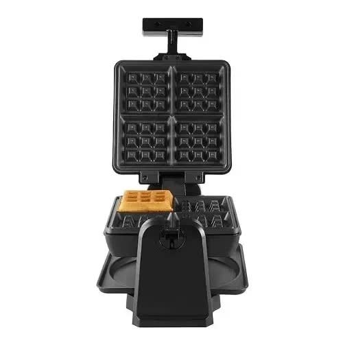 Rotating Waffle Maker