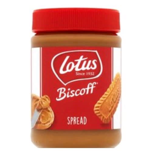 Biscoff Biscuit Spread - 720g