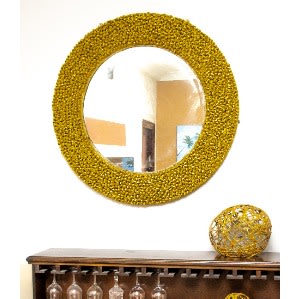 Console Mirror