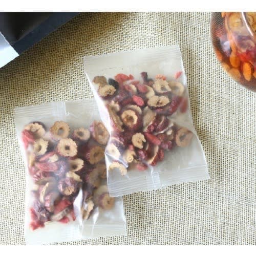 Male Fertility Tea & Sperm Motility Booster - 10 Tea Bags