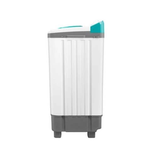 7.5kg Wash + 5kg Spin - Twin Tub Washing Machine - Wsqb753