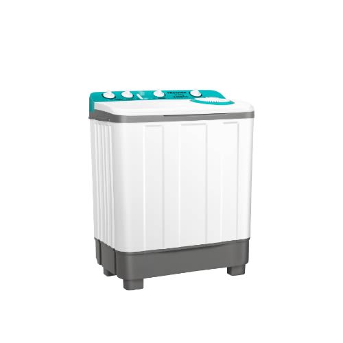7.5kg Wash + 5kg Spin - Twin Tub Washing Machine - Wsqb753