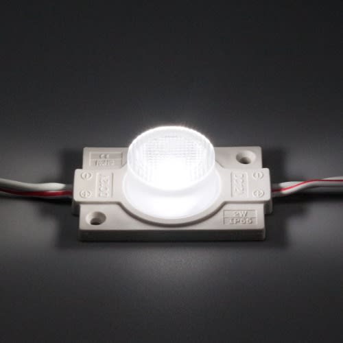 Led Module Light 10 Bulbs