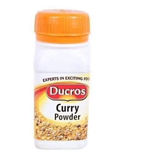 Ducros Curry Powder - 25g × 12 Pcs