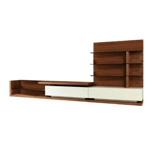 Gloss Tv Stand Unit