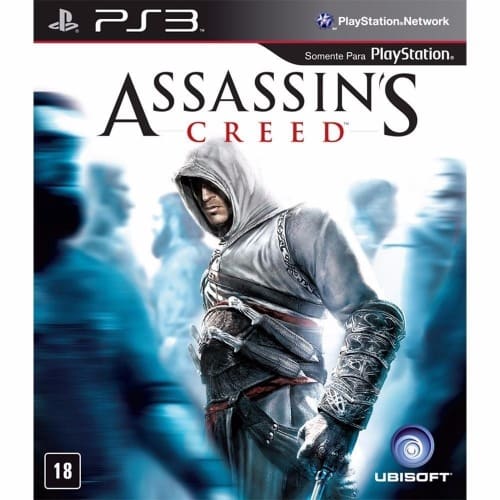 Assassin's Creed - Playstation 3