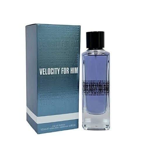Velocity For  Him 100ml Edp