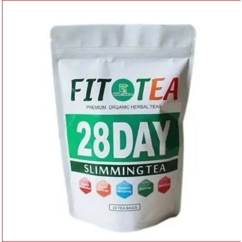 28 Days Slimming Tea-28 Teabags