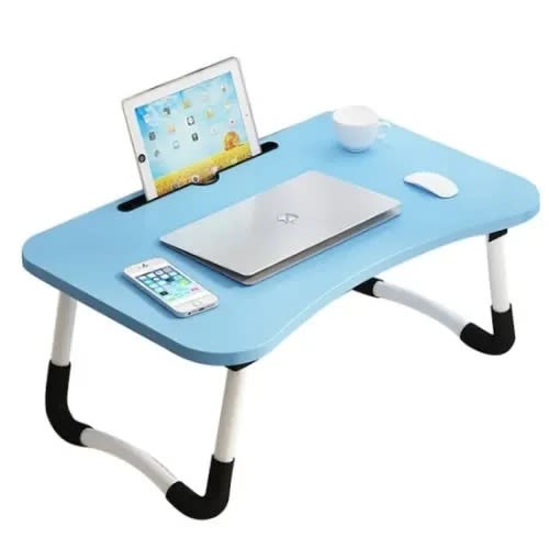 Foldable Laptop Table